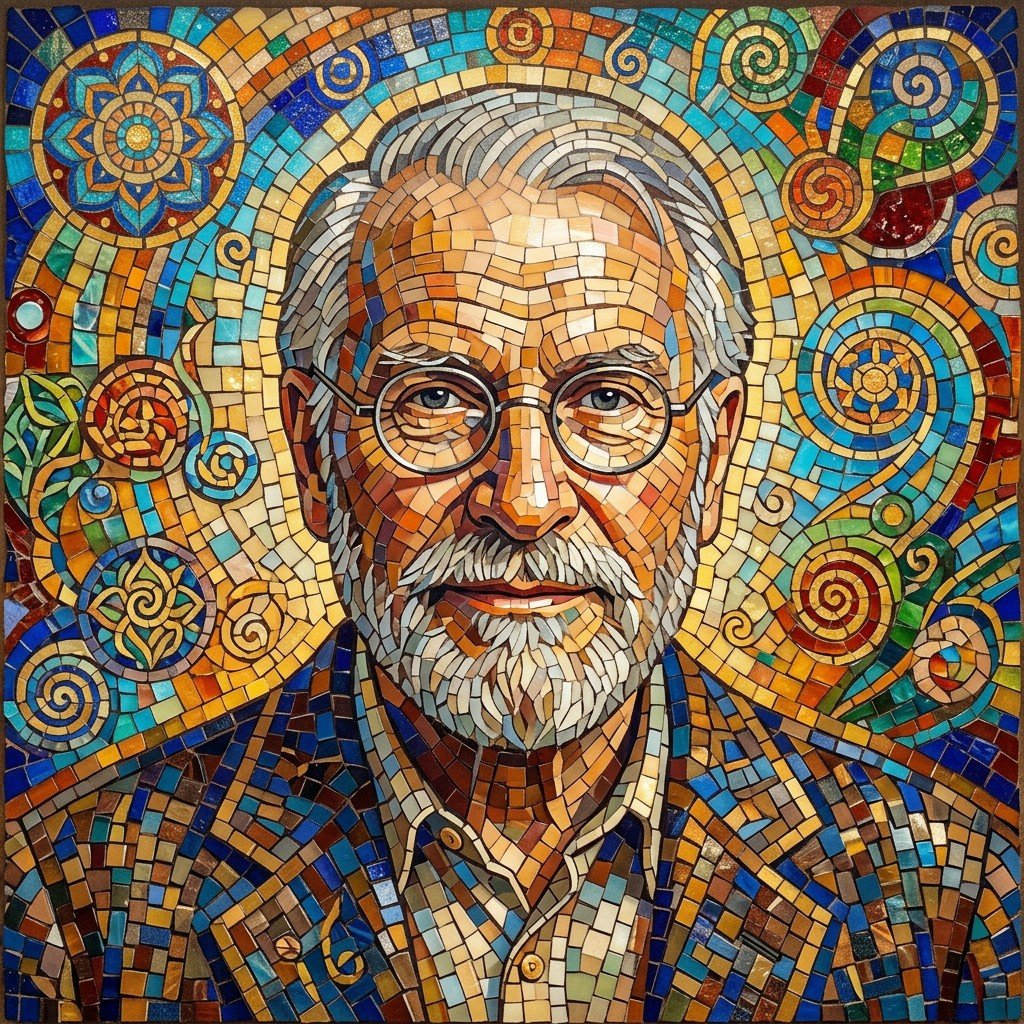 Tarot Cards - Carl Jung