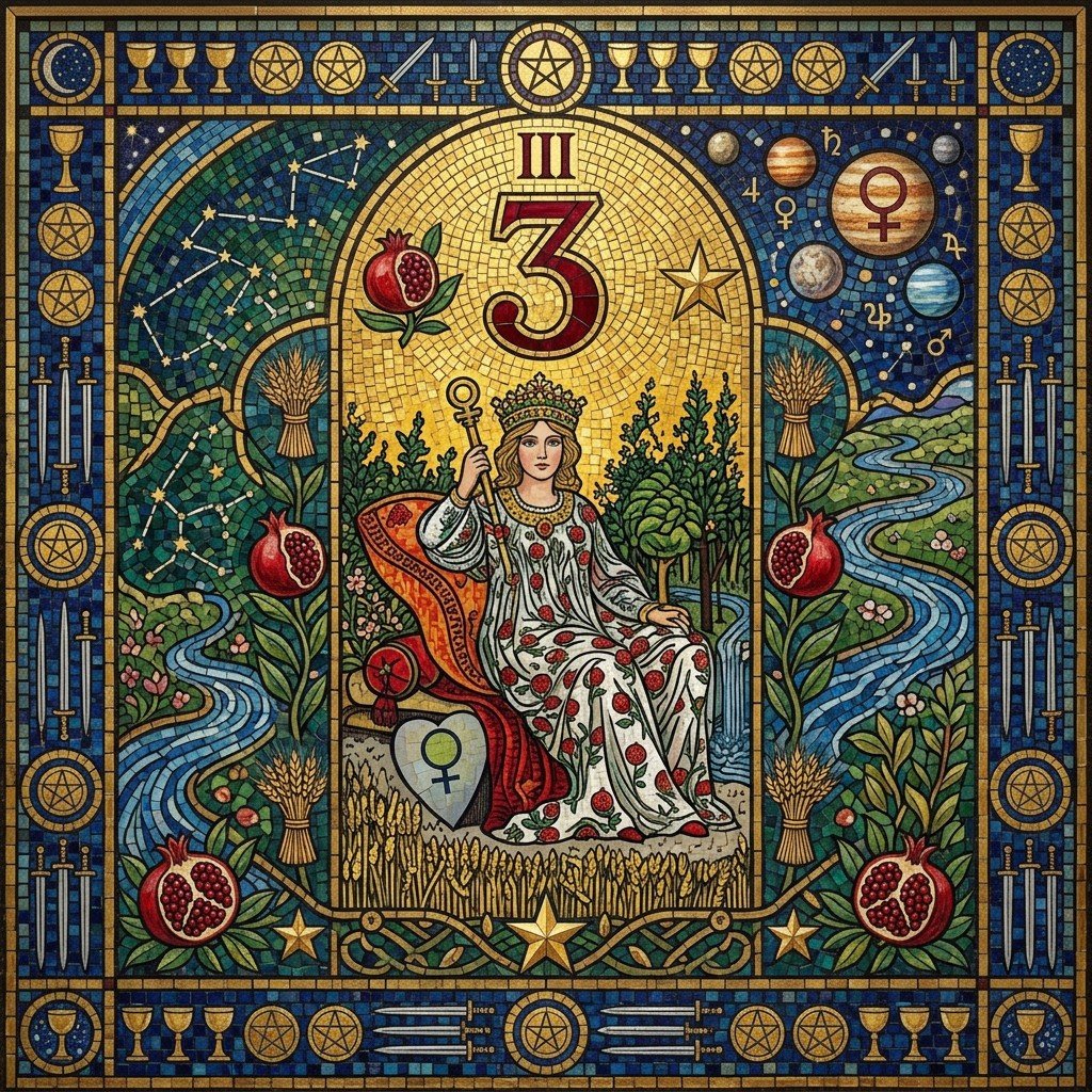 Boston Numerology - Life Path Meaning Three