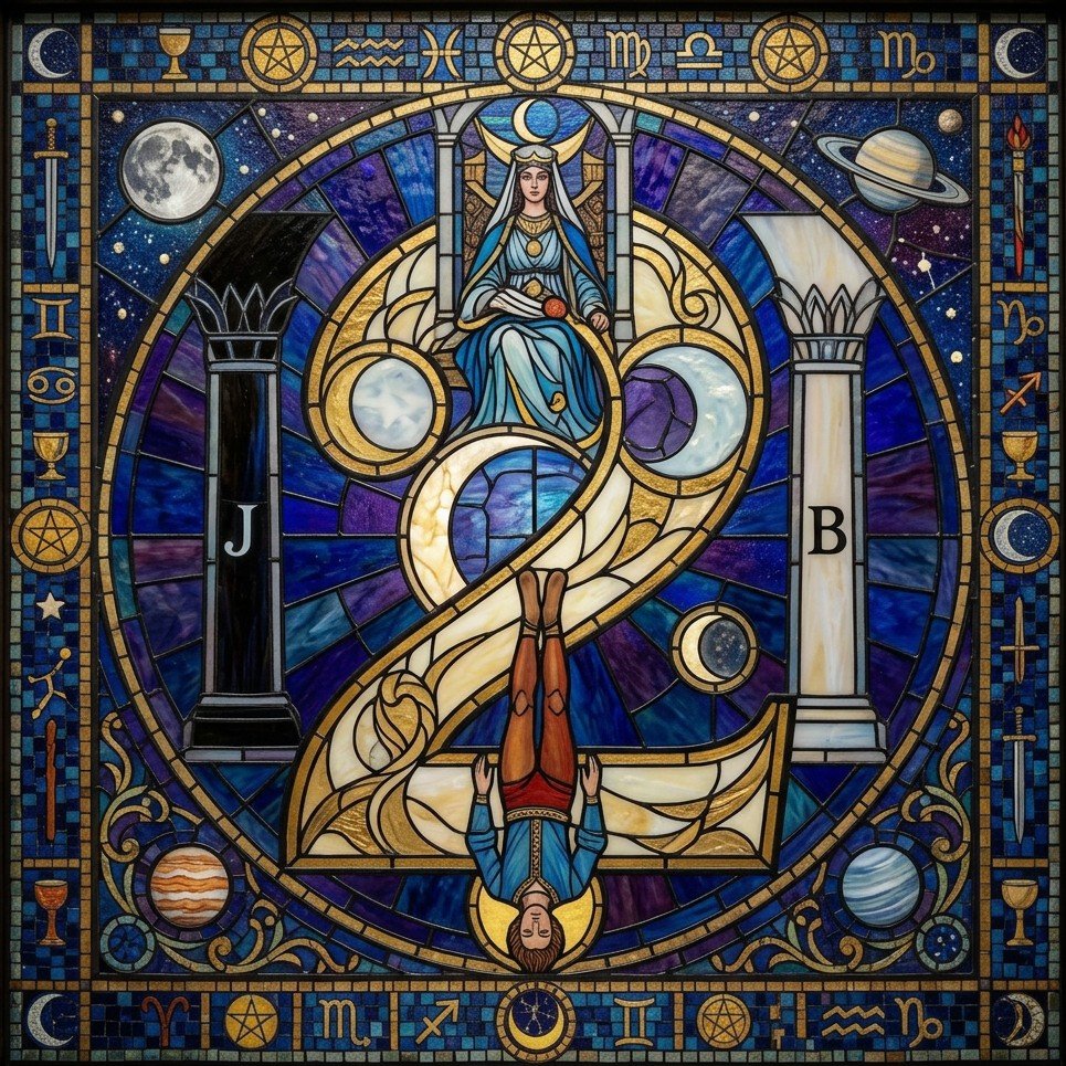 Boston Numerology - Life Path Meaning Two