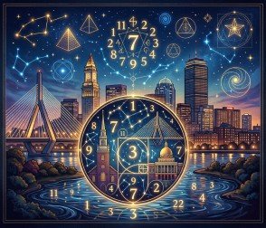 Numerology Boston